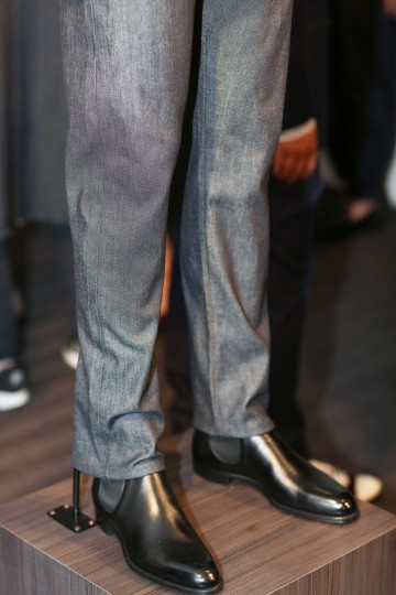 LFWM SS18 - Dunhill London - Erol Birsen - The Upcoming-53