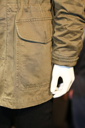 LFWM SS18 - Dunhill London - Erol Birsen - The Upcoming-60
