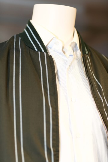 LFWM SS18 - Dunhill London - Erol Birsen - The Upcoming-63