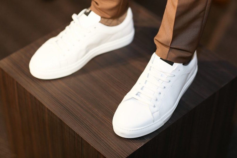 LFWM SS18 - Dunhill London - Erol Birsen - The Upcoming-65