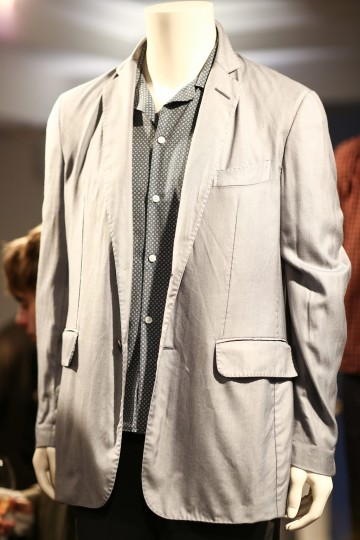 LFWM SS18 - Dunhill London - Erol Birsen - The Upcoming-68