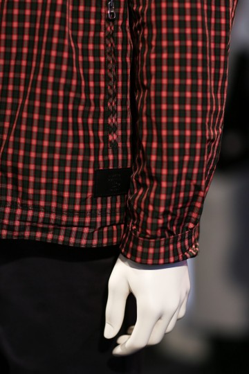 LFWM SS18 - Dunhill London - Erol Birsen - The Upcoming-72