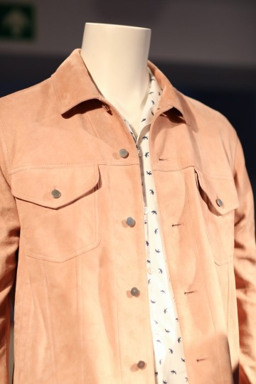 LFWM SS18 - Dunhill London - Erol Birsen - The Upcoming-73