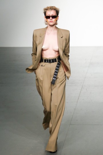 LFWM SS18 - John Lawrence Sullivan - Erol Birsen - The Upcoming-14