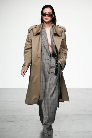 LFWM SS18 - John Lawrence Sullivan - Erol Birsen - The Upcoming-16