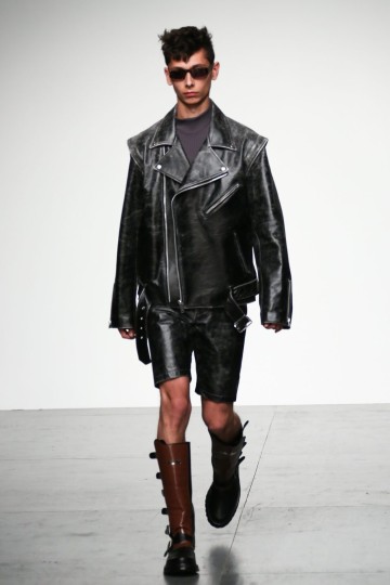 LFWM SS18 - John Lawrence Sullivan - Erol Birsen - The Upcoming-27