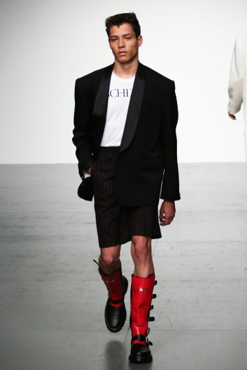 LFWM SS18 - John Lawrence Sullivan - Erol Birsen - The Upcoming-4