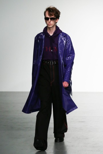 LFWM SS18 - John Lawrence Sullivan - Erol Birsen - The Upcoming-9