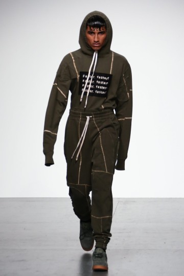LFWM SS18 - Liam Hodges - Erol Birsen - The Upcoming-11