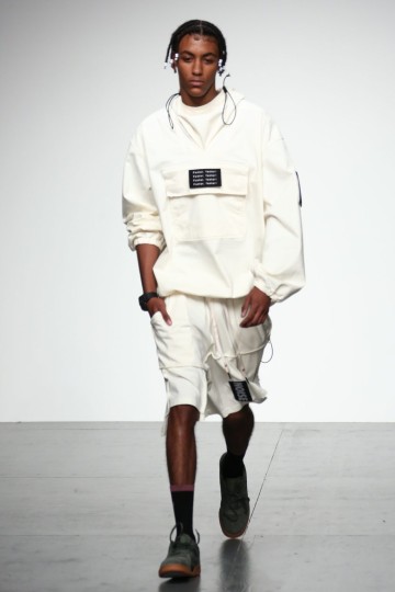LFWM SS18 - Liam Hodges - Erol Birsen - The Upcoming-16