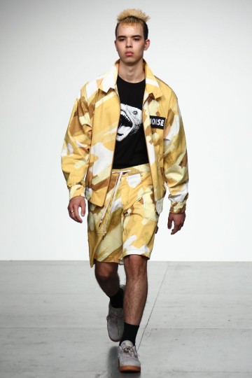 LFWM SS18 - Liam Hodges - Erol Birsen - The Upcoming-17