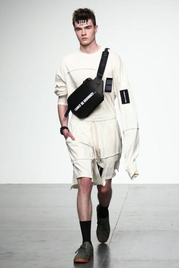 LFWM SS18 - Liam Hodges - Erol Birsen - The Upcoming-18