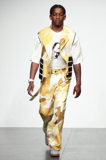 LFWM SS18 - Liam Hodges - Erol Birsen - The Upcoming-19