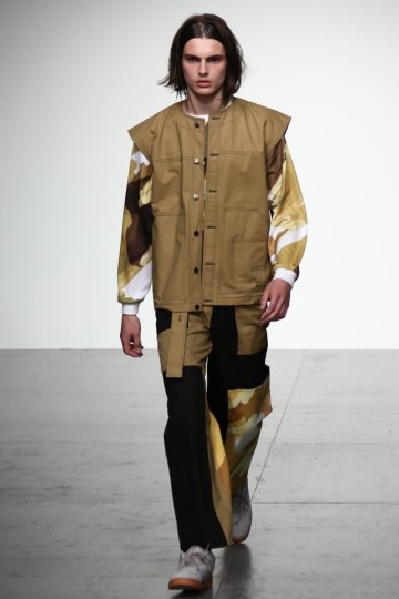 LFWM SS18 - Liam Hodges - Erol Birsen - The Upcoming-20