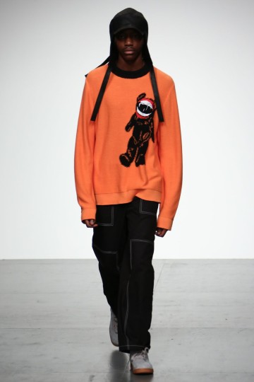 LFWM SS18 - Liam Hodges - Erol Birsen - The Upcoming-22