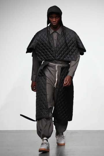 LFWM SS18 - Liam Hodges - Erol Birsen - The Upcoming-27