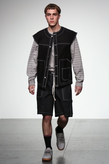 LFWM SS18 - Liam Hodges - Erol Birsen - The Upcoming-28