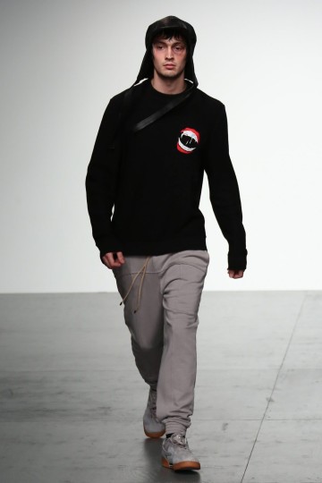 LFWM SS18 - Liam Hodges - Erol Birsen - The Upcoming-29