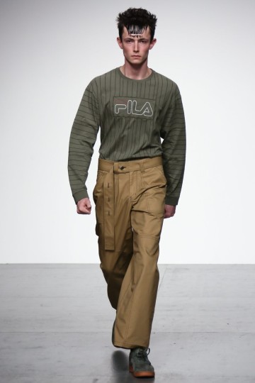 LFWM SS18 - Liam Hodges - Erol Birsen - The Upcoming-3