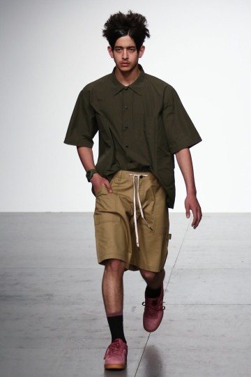 LFWM SS18 - Liam Hodges - Erol Birsen - The Upcoming-4