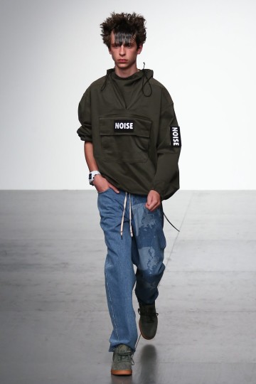 LFWM SS18 - Liam Hodges - Erol Birsen - The Upcoming-5