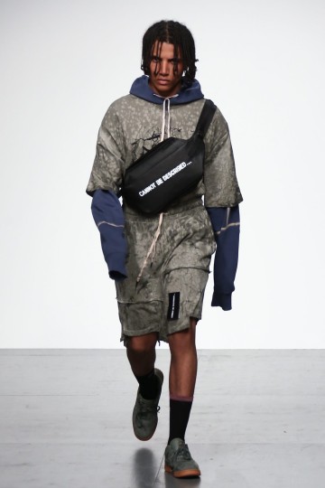 LFWM SS18 - Liam Hodges - Erol Birsen - The Upcoming-6