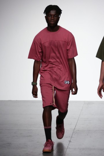 LFWM SS18 - Liam Hodges - Erol Birsen - The Upcoming-7