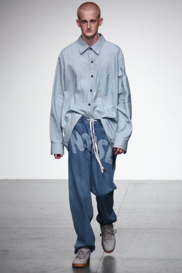 LFWM SS18 - Liam Hodges - Erol Birsen - The Upcoming-8