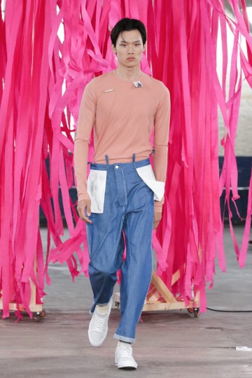 LFWM SS18 - MAN - Kimberley Archer - The Upcoming-10