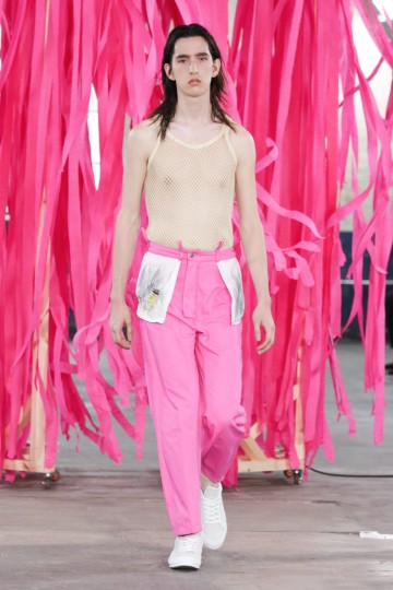 LFWM SS18 - MAN - Kimberley Archer - The Upcoming-12