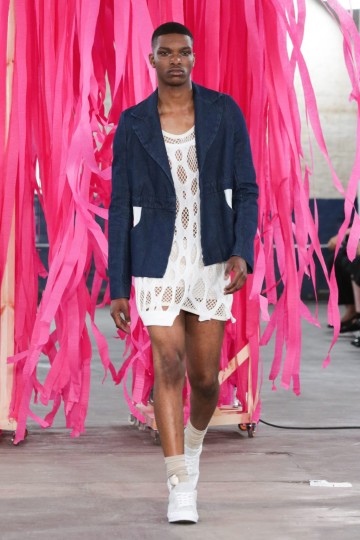 LFWM SS18 - MAN - Kimberley Archer - The Upcoming-13
