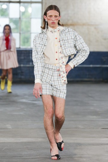 LFWM SS18 - MAN - Kimberley Archer - The Upcoming-18