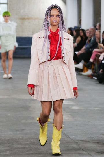 LFWM SS18 - MAN - Kimberley Archer - The Upcoming-19