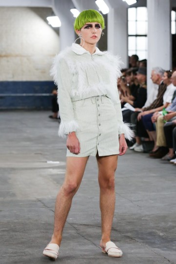 LFWM SS18 - MAN - Kimberley Archer - The Upcoming-20