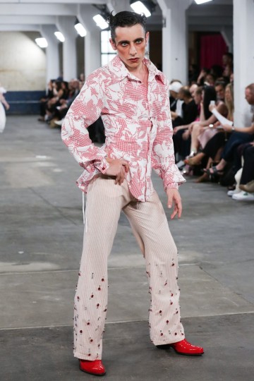 LFWM SS18 - MAN - Kimberley Archer - The Upcoming-21