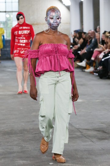 LFWM SS18 - MAN - Kimberley Archer - The Upcoming-23
