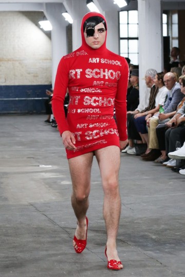 LFWM SS18 - MAN - Kimberley Archer - The Upcoming-24