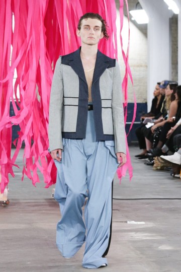 LFWM SS18 - MAN - Kimberley Archer - The Upcoming-3