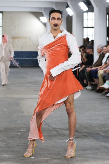 LFWM SS18 - MAN - Kimberley Archer - The Upcoming-35