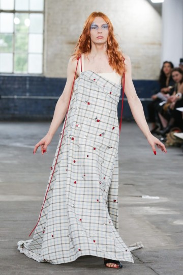 LFWM SS18 - MAN - Kimberley Archer - The Upcoming-37