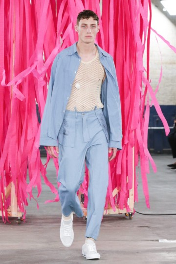 LFWM SS18 - MAN - Kimberley Archer - The Upcoming-4