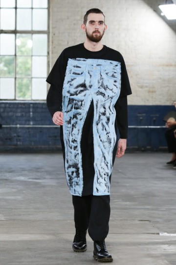 LFWM SS18 - MAN - Kimberley Archer - The Upcoming-41