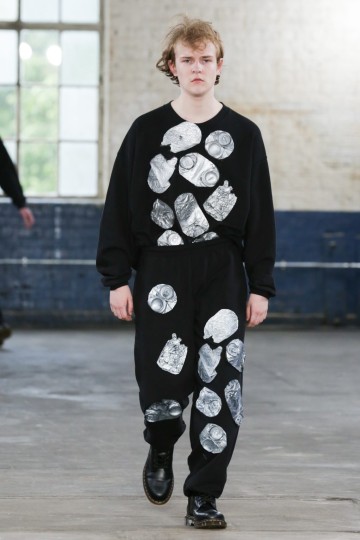 LFWM SS18 - MAN - Kimberley Archer - The Upcoming-43