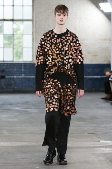 LFWM SS18 - MAN - Kimberley Archer - The Upcoming-45
