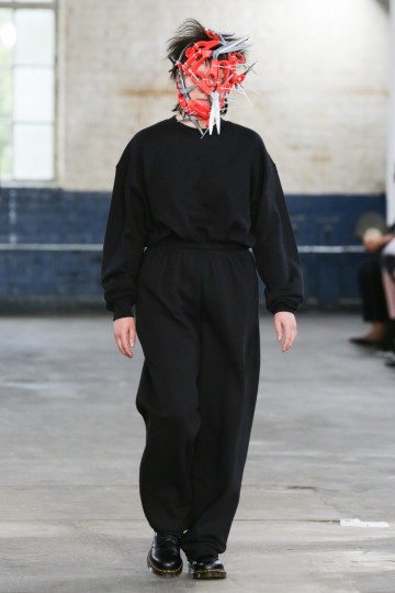 LFWM SS18 - MAN - Kimberley Archer - The Upcoming-46