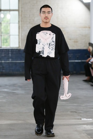 LFWM SS18 - MAN - Kimberley Archer - The Upcoming-49