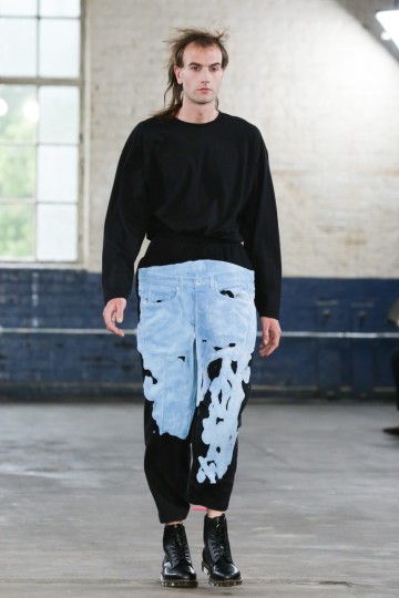 LFWM SS18 - MAN - Kimberley Archer - The Upcoming-50