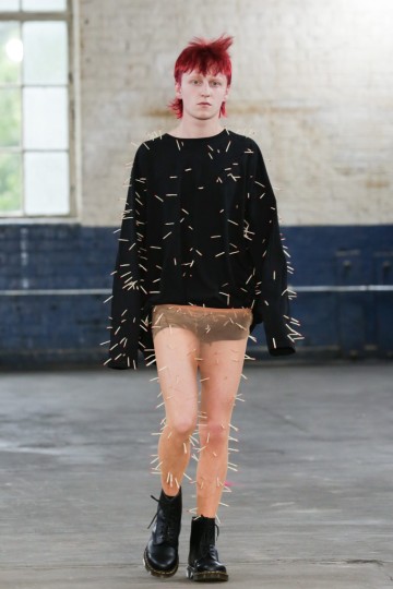 LFWM SS18 - MAN - Kimberley Archer - The Upcoming-51