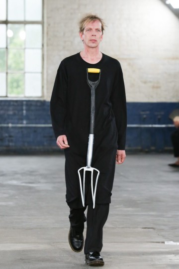 LFWM SS18 - MAN - Kimberley Archer - The Upcoming-54