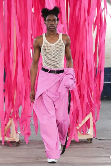 LFWM SS18 - MAN - Kimberley Archer - The Upcoming-6